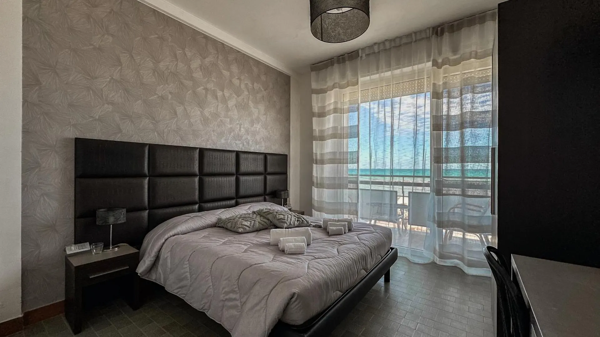 Hotel Re Leone Rimini
