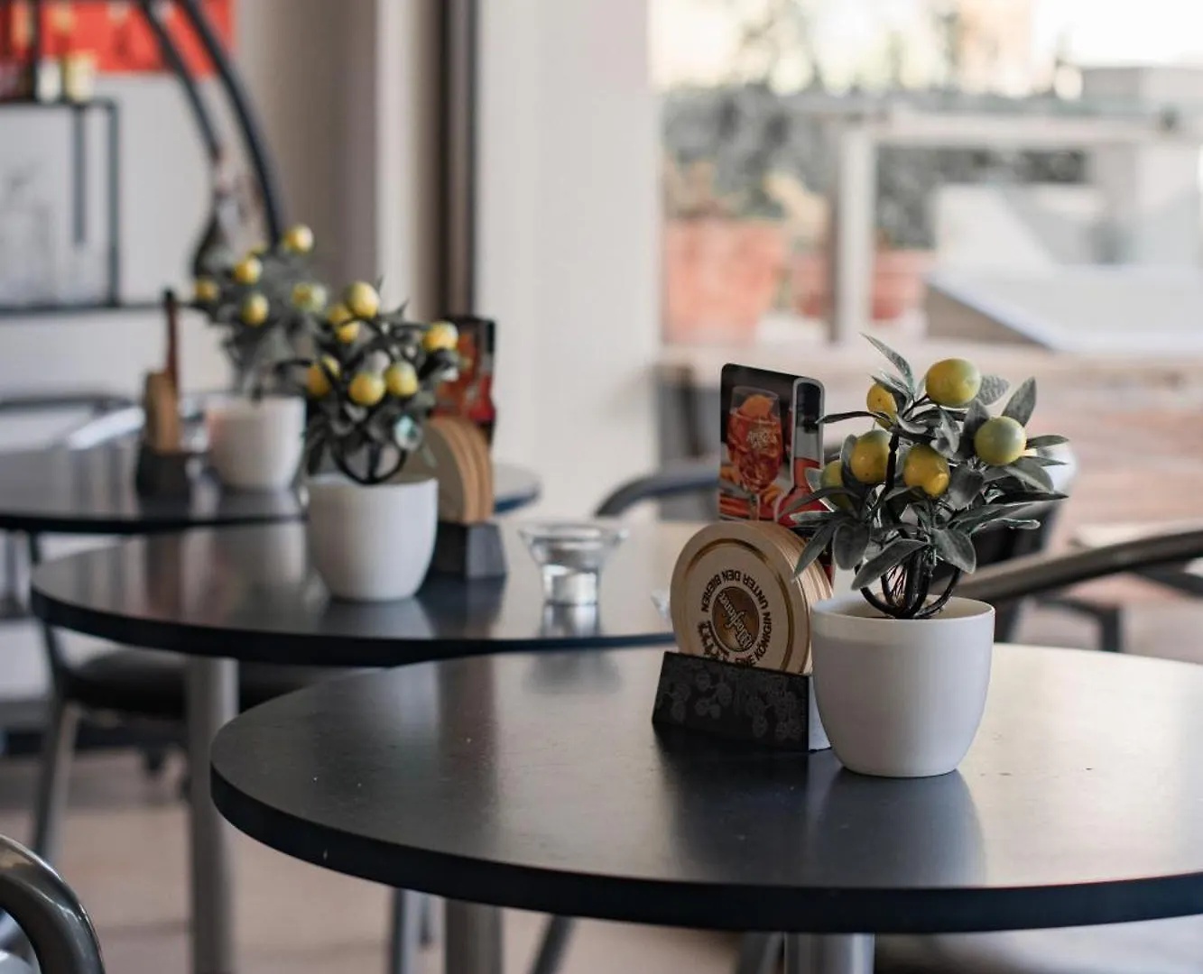 Hotel Re Leone Rimini 3*,  Italy