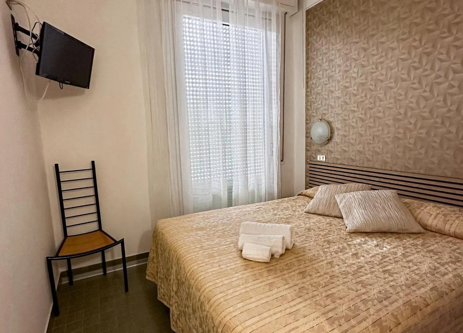 Hotel Re Leone Rimini