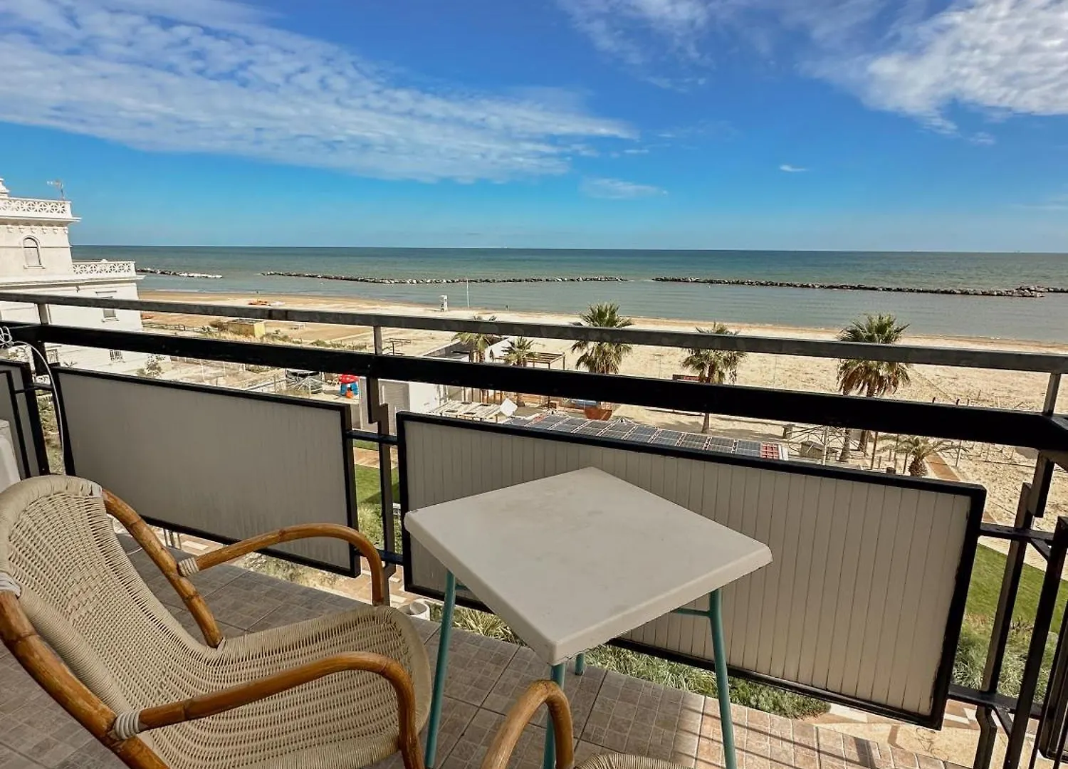 ***  Hotel Re Leone Rimini Italy
