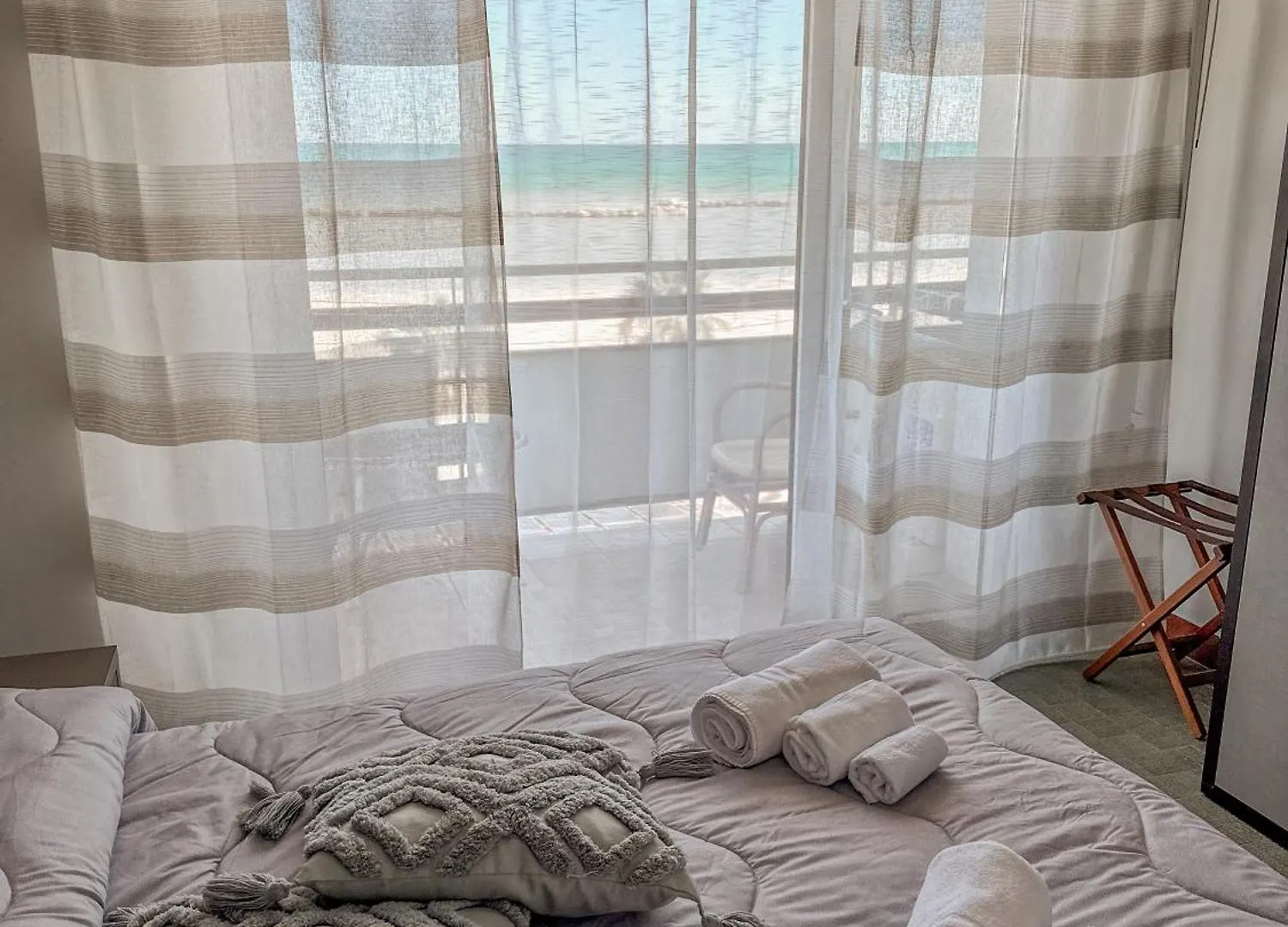 Hotel Re Leone Rimini