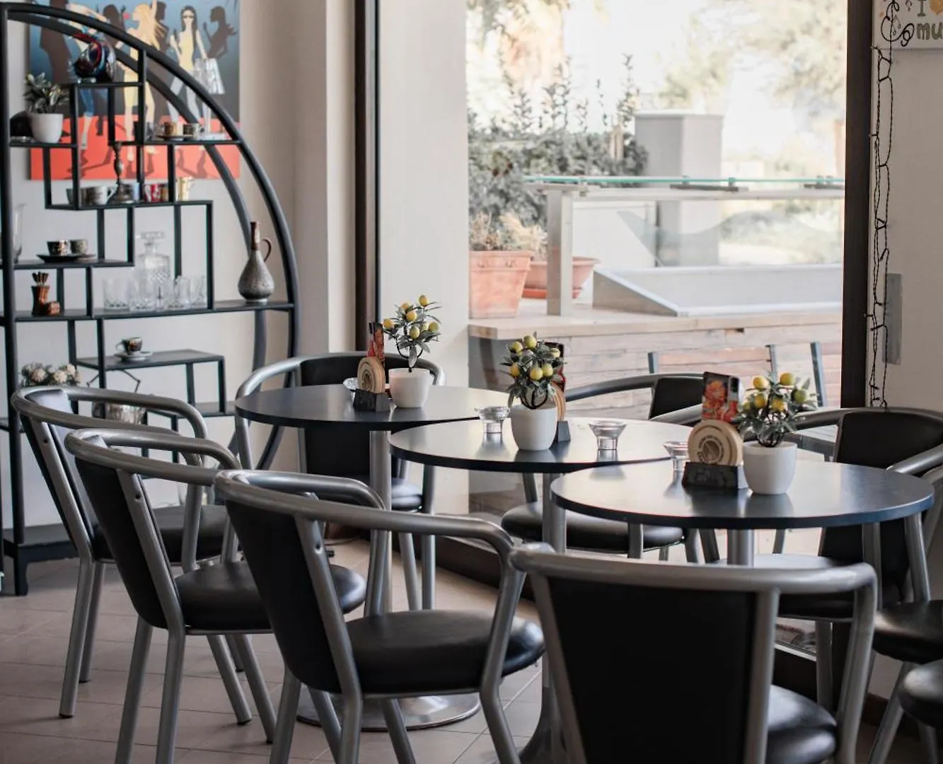 Hotel Re Leone Rimini