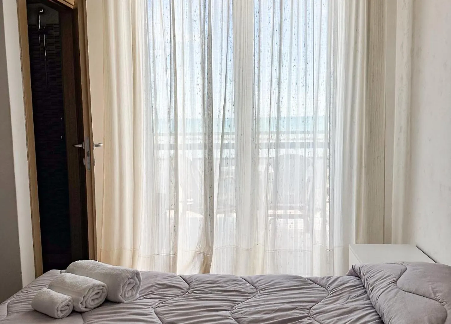 ***  Hotel Re Leone Rimini Italy