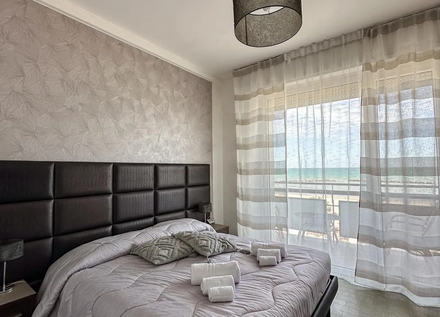 Hotel Re Leone Rimini 3*,