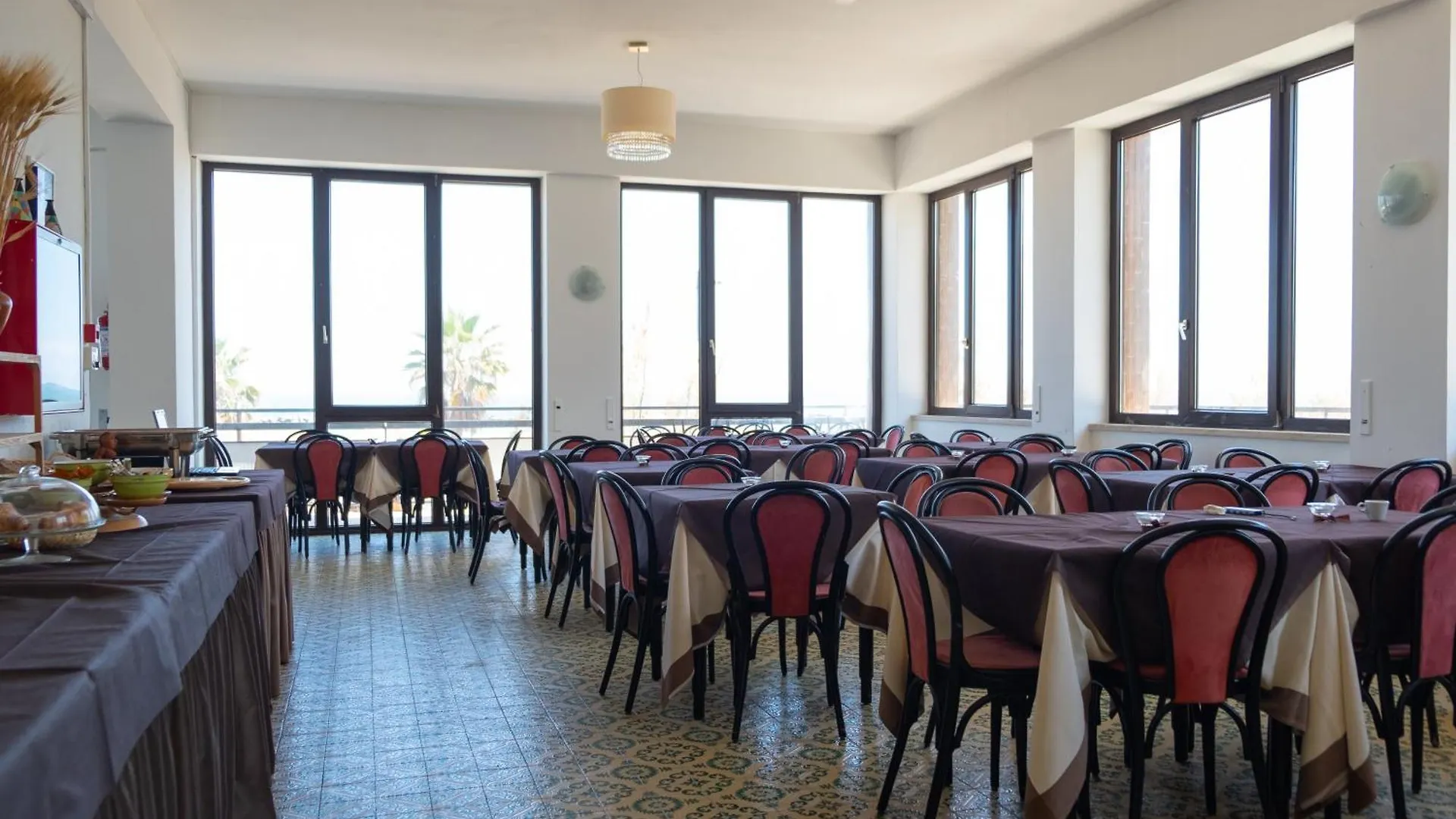 Hotel Re Leone Rimini Italy