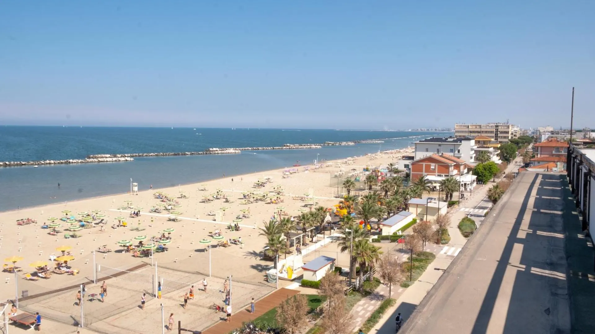 Hotel Re Leone Rimini 3*,  Italy