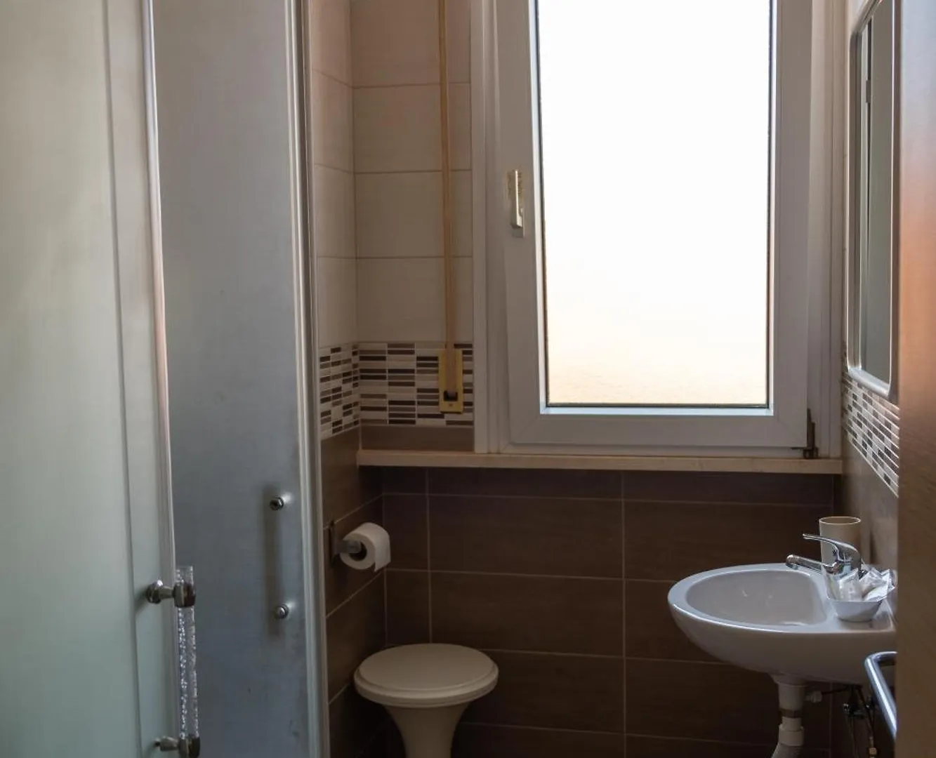 Hotel Re Leone Rimini