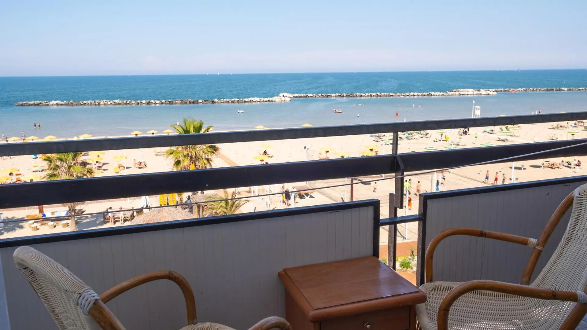 Hotel Re Leone Rimini