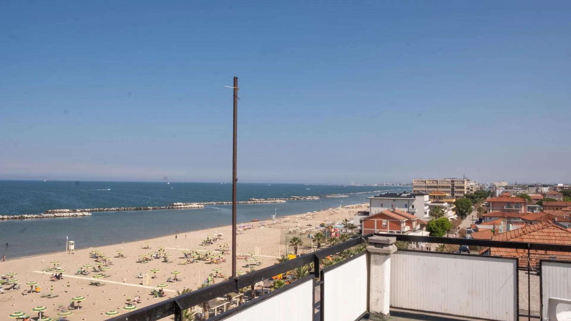 Hotel Re Leone Rimini