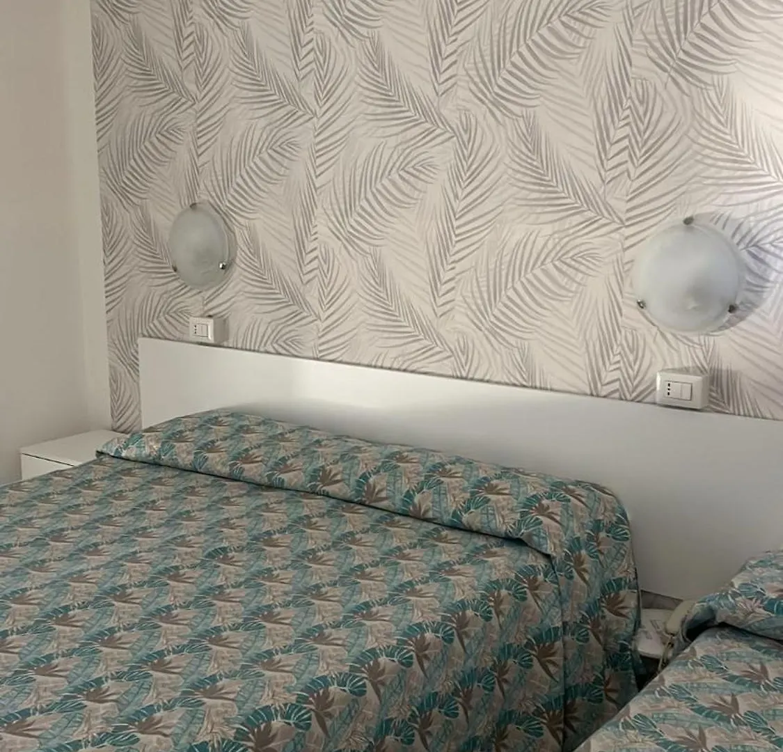 Hotel Re Leone Rimini