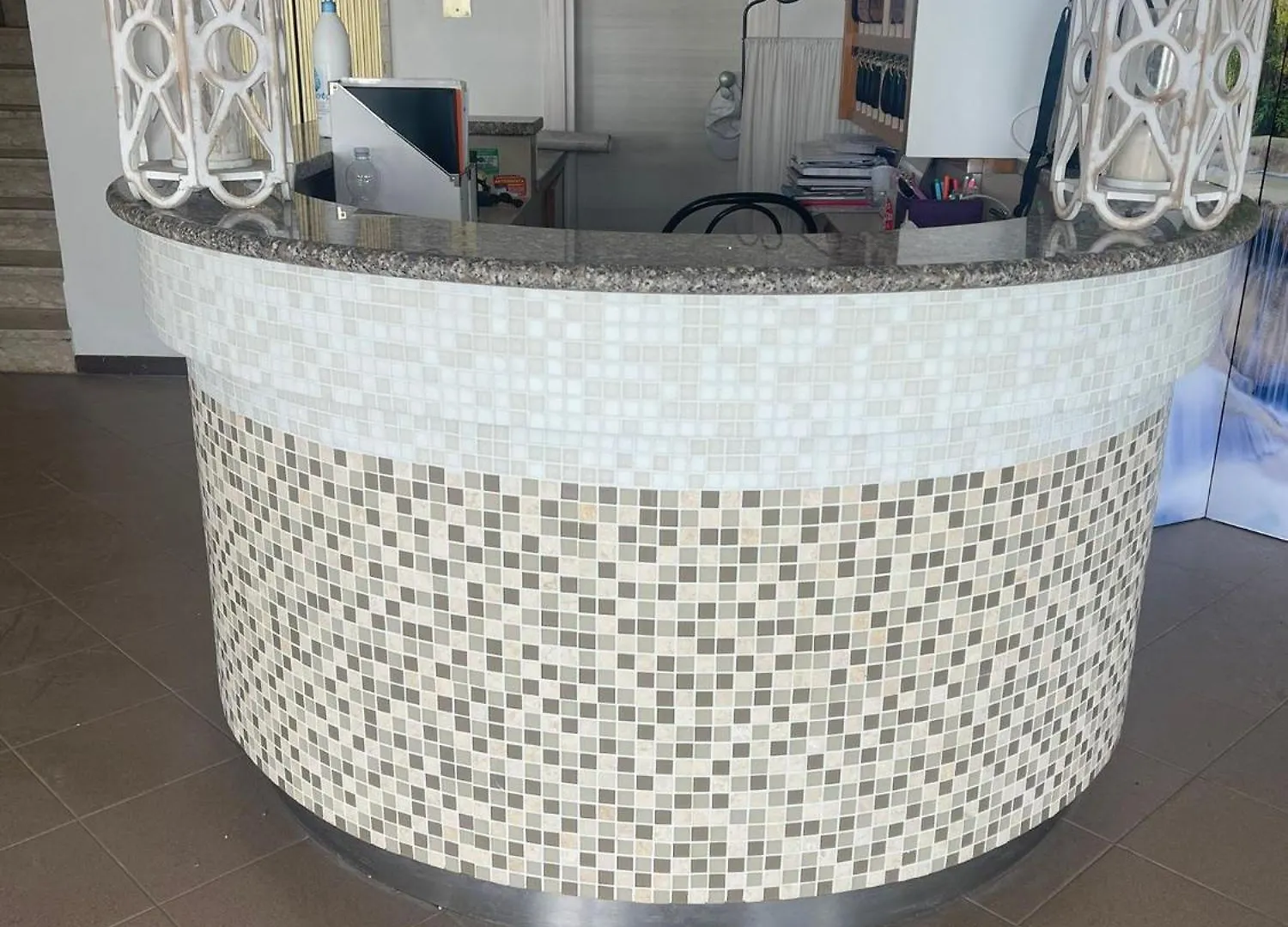 Hotel Re Leone Rimini