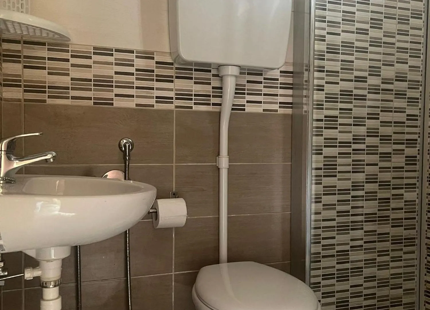 ***  Hotel Re Leone Rimini Italy