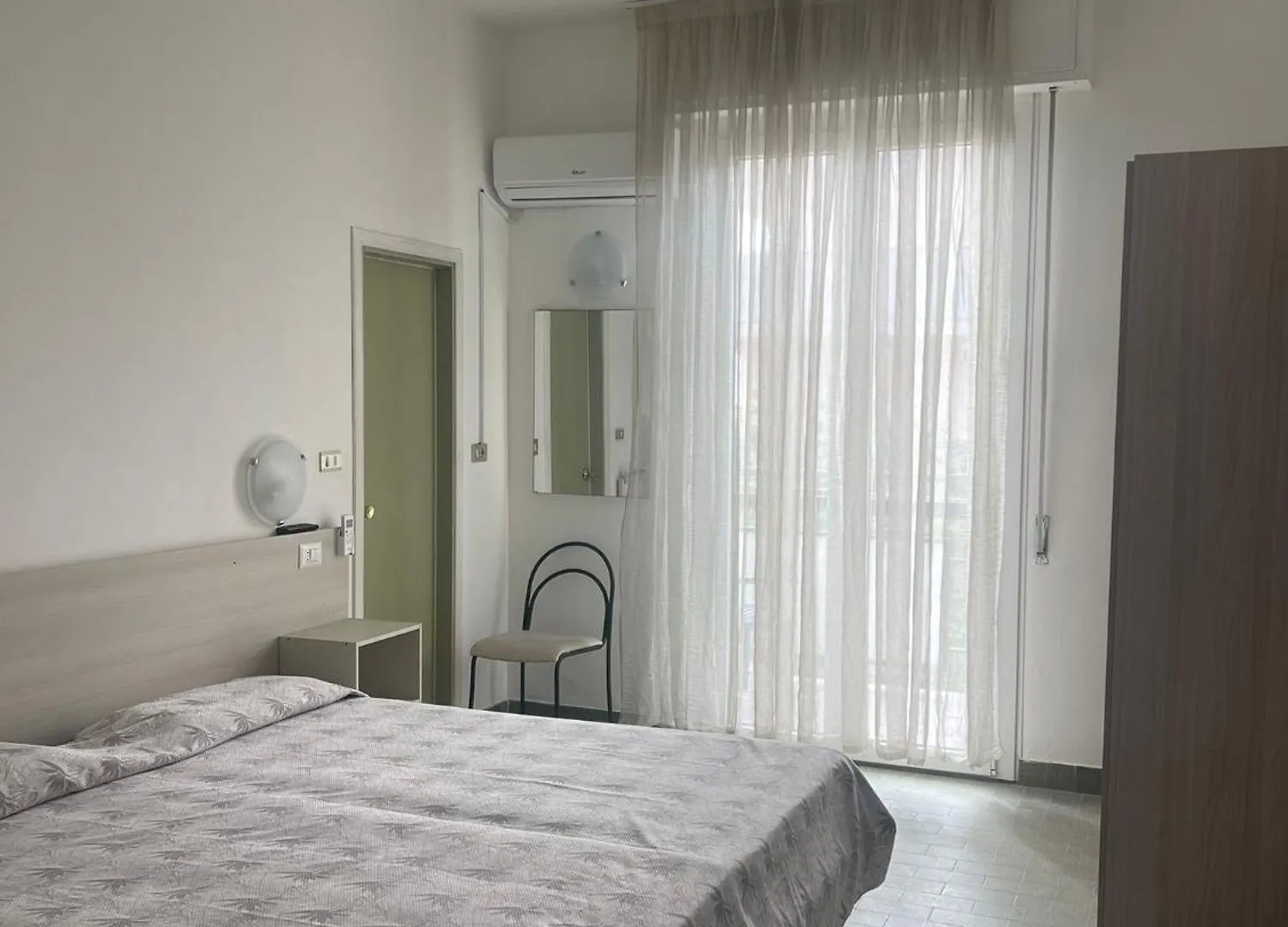 Hotel Re Leone Rimini