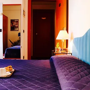 Hotel Arcangelo Roof