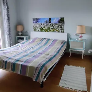  Appartamento Il Giardino Italia