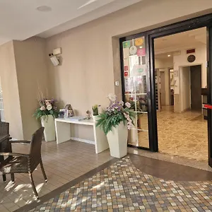 Hotel Annamare, Rimini