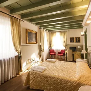  Bed & Breakfast Vecelli Cavriani Italia