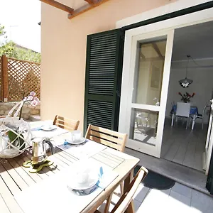  Appartamento La Piazzetta Colle D'orano Italia