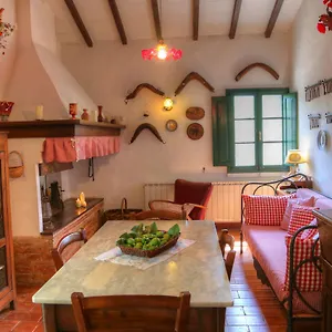  Casa vacanze Piccolo Sole Italia