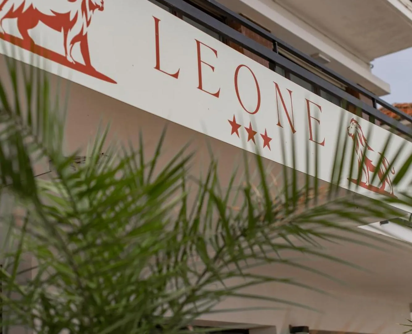 Hotel Re Leone Rimini