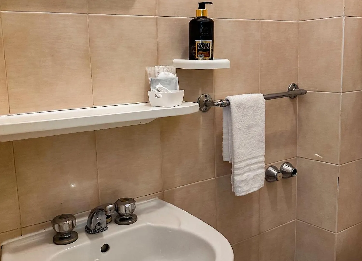 Hotel Re Leone Rimini 3*,  Olaszország