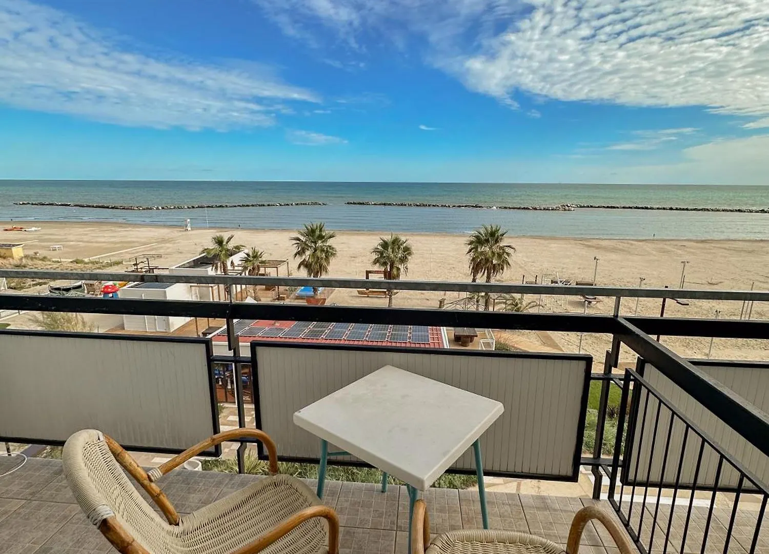 Hotel Re Leone Rimini