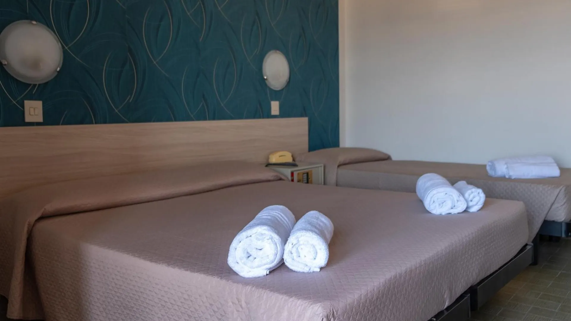 Hotel Re Leone Rimini