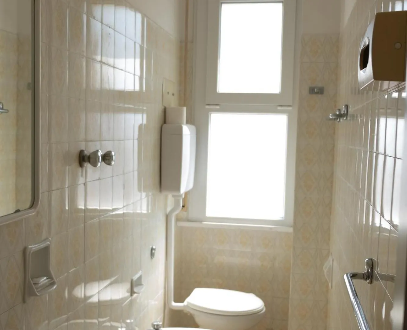 Hotel Re Leone Rimini 3*,