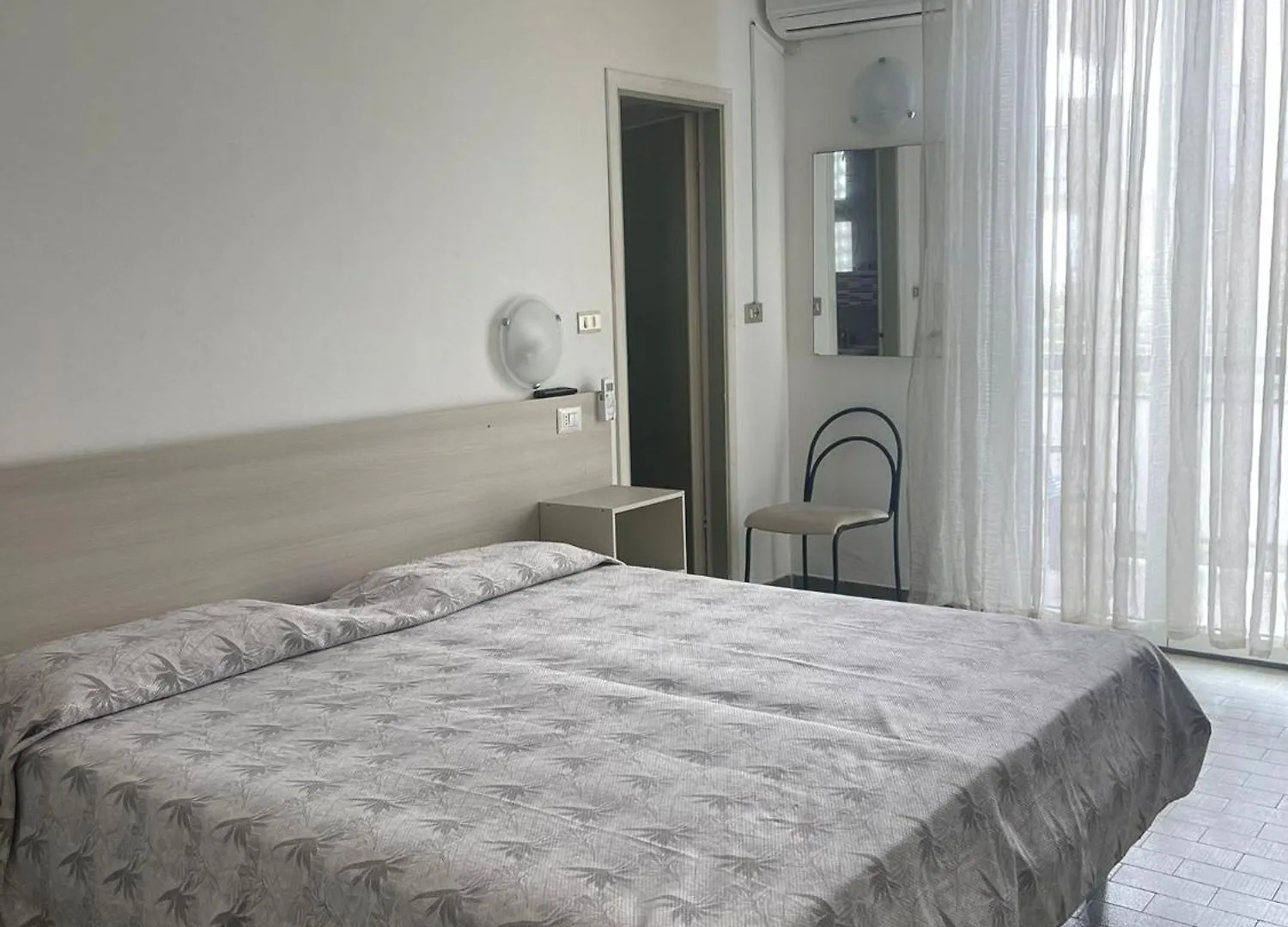 Hotel Re Leone Rimini