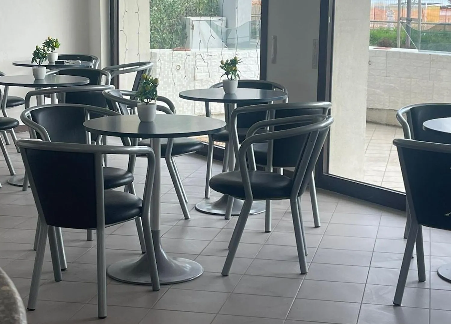 Hotel Re Leone Rimini