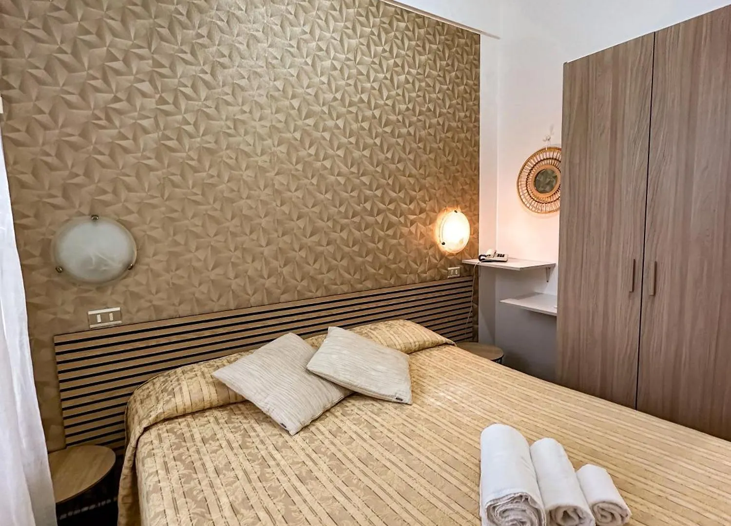 Hotel Re Leone Rimini