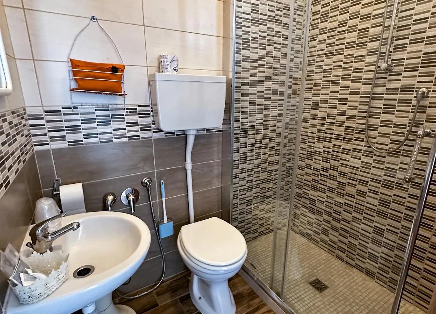 Hotel Re Leone Rimini