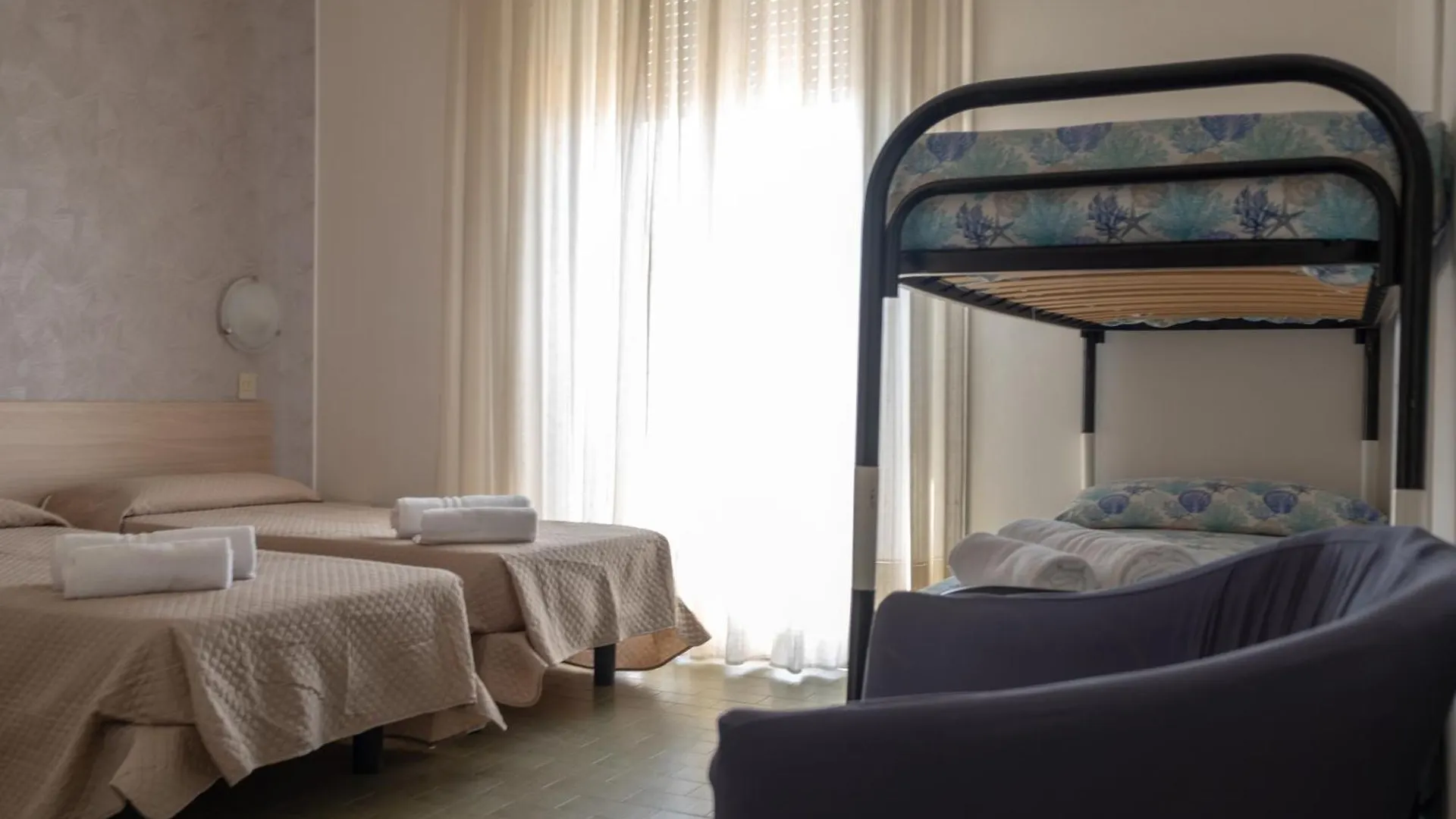 Hotel Re Leone Rimini