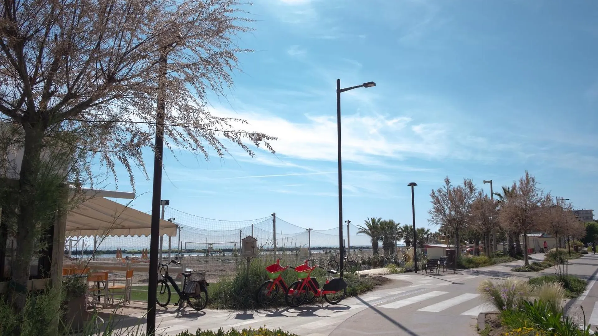 Hotel Re Leone Rimini
