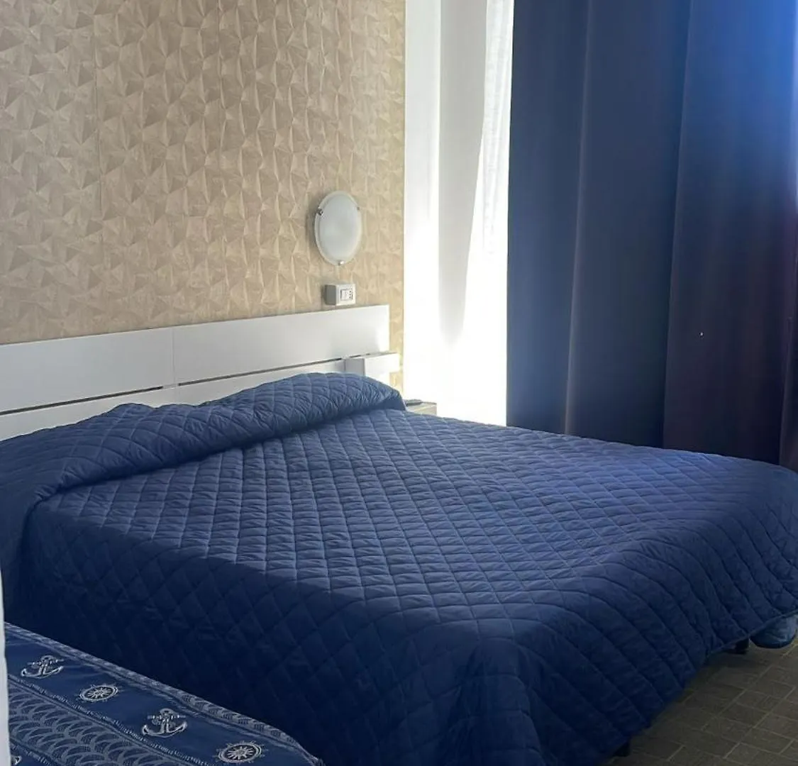 Hotel Re Leone Rimini