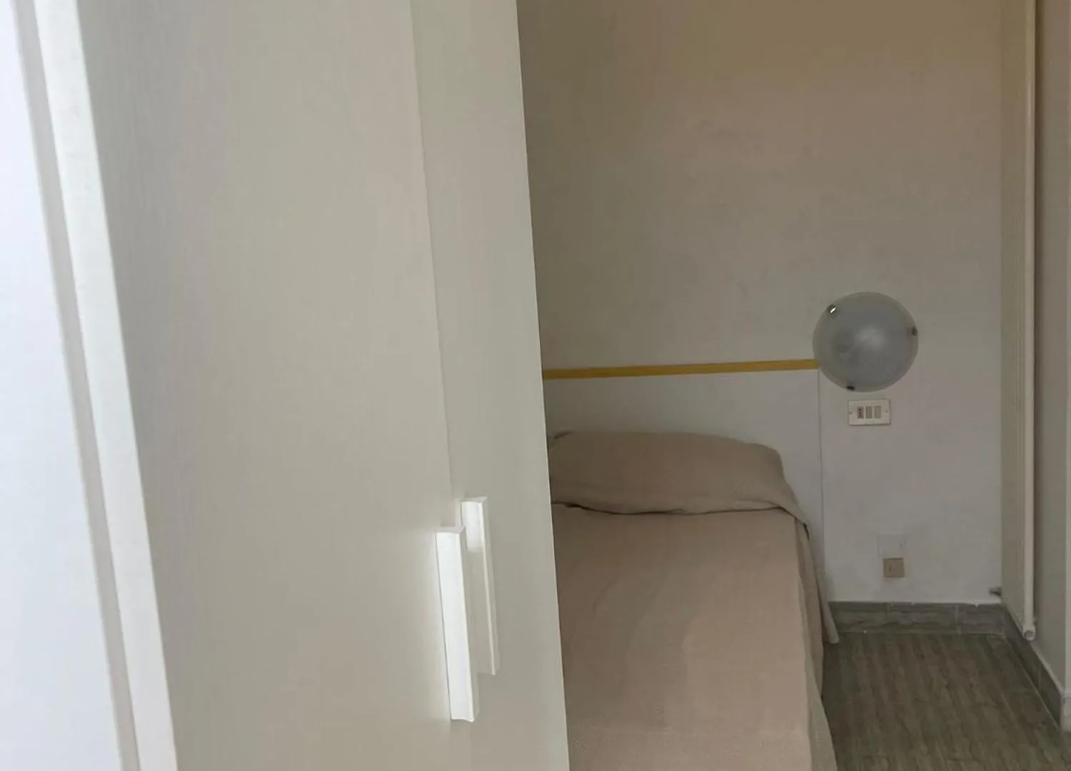 Hotel Re Leone Rimini