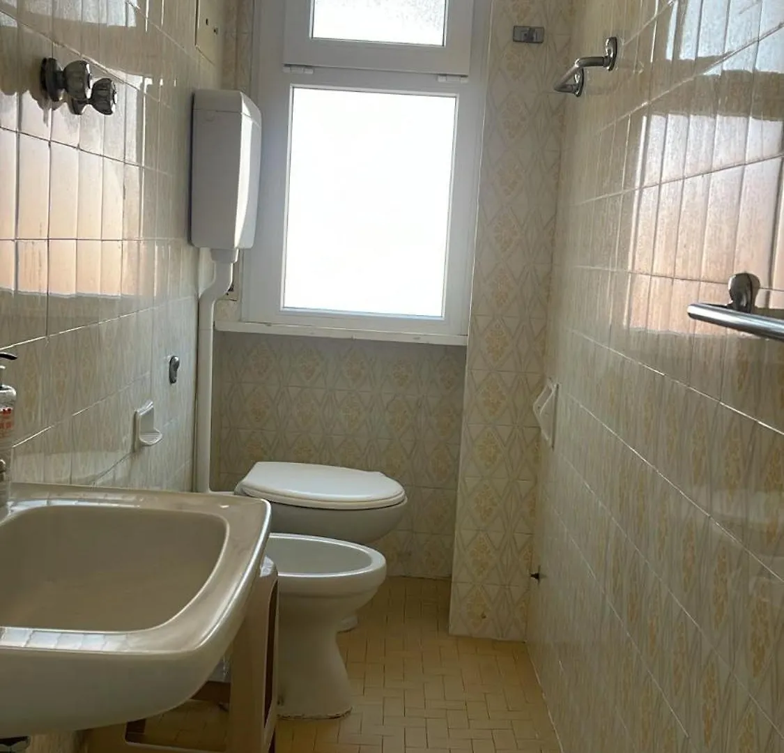 Hotel Re Leone Rimini