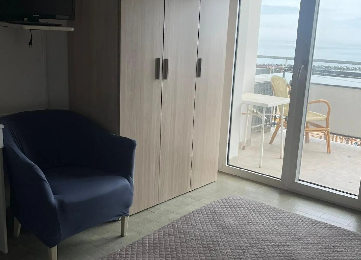 Hotel Re Leone Rimini