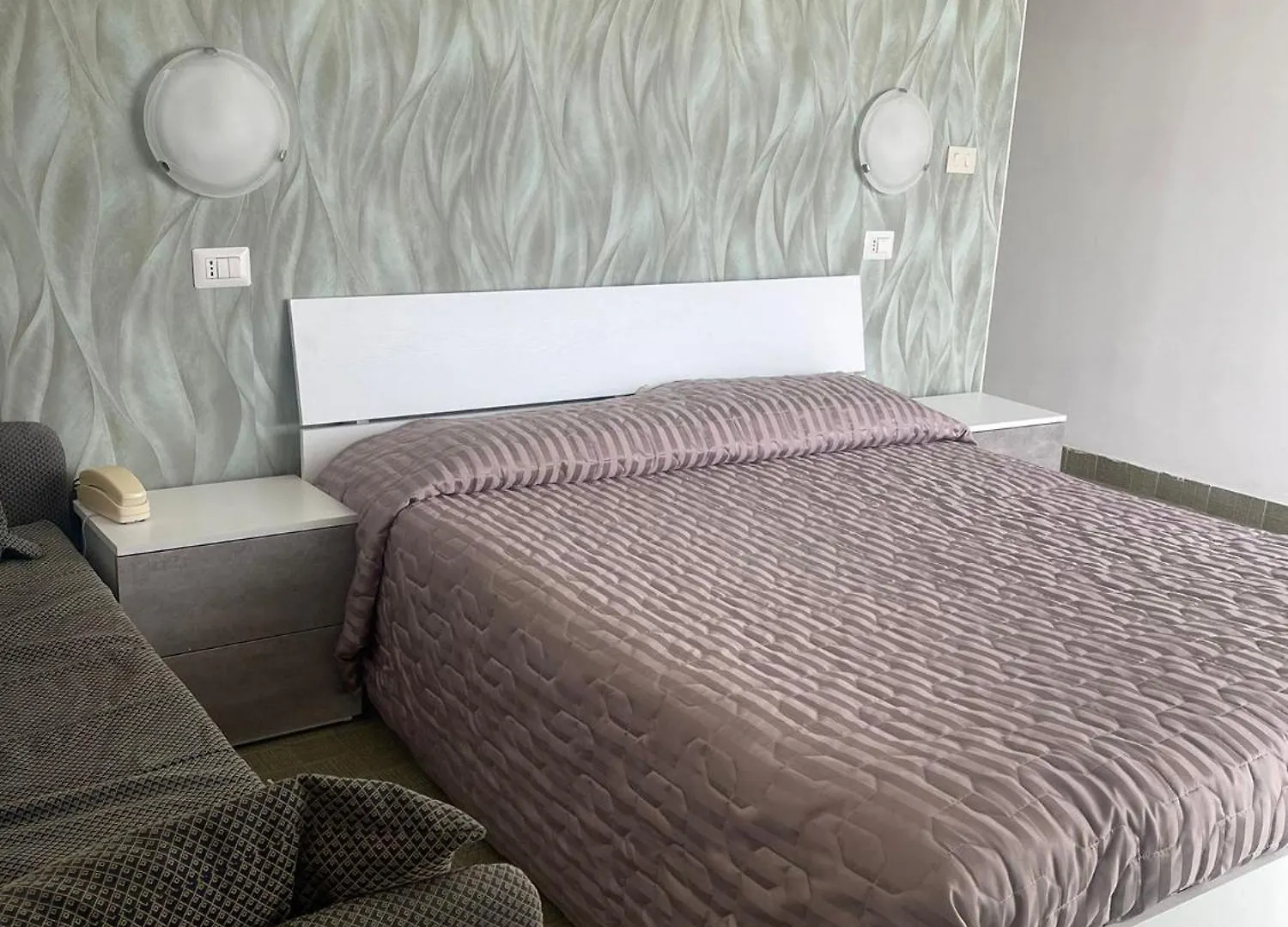 Hotel Re Leone Rimini Italy